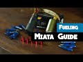 What is the right Fuel Setup for your Turbo build? | Injectors, Fuel Pumps, adapters, compatibility