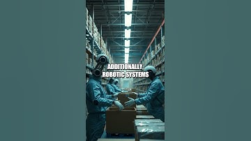 The Role of AI in Intelligent Warehouse Operations