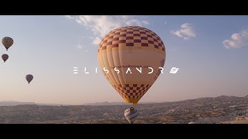 Elissandro - Skyes (Music Video)