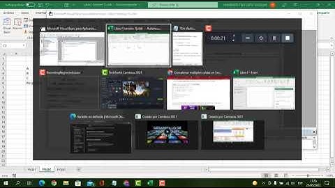 Tutorial de concatenar con vba