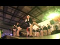 すずきゆうすけ number DANCE ALIVE HERO'S 2017 FINAL DANCE SHOWCASE