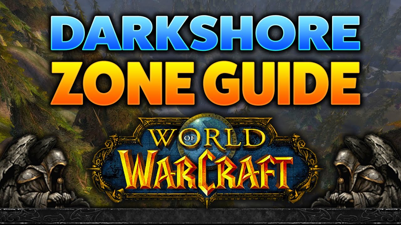No Accounting for Taste | WoW Quest Guide