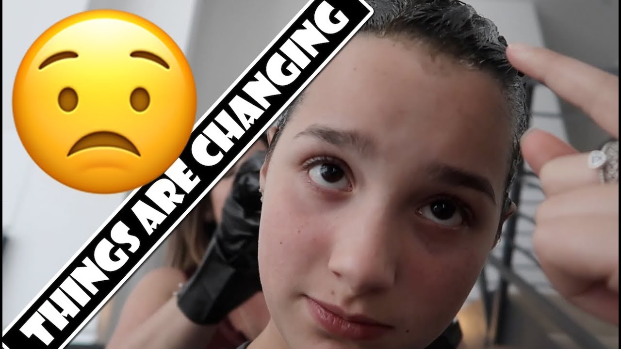 vlogs in spanish Things Are Changing 😟 (WK 385.3) | Bratayley