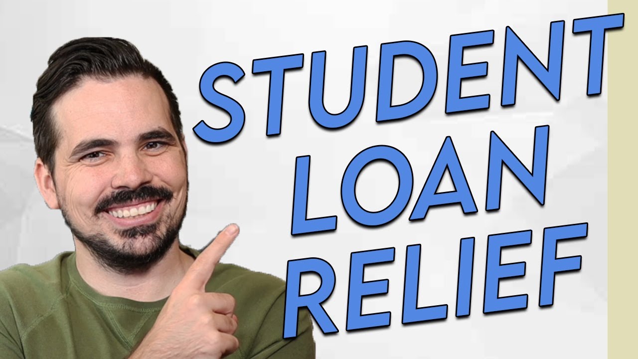 Student loan forgiveness application: How to apply right now