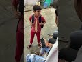 और कर पापा की उंगली🤣🤣🤣 #shorts #viral #funnyvideo