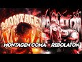 MONTAGEM COMA X REBOLATON Mashup ANDROMEDA Elysian RXVEN 
