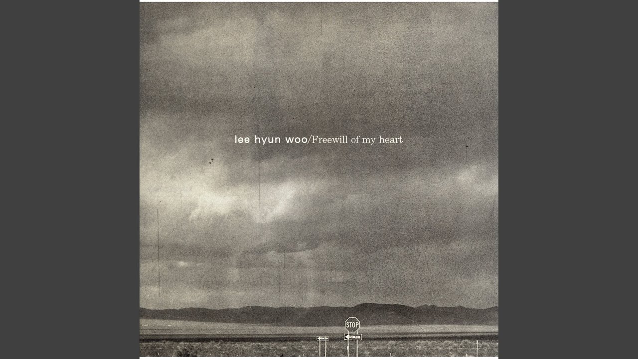 After a year of separation (헤어진 다음날)