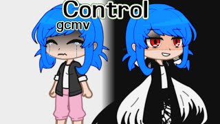 : || Control ||  || GCMV ||villana marinette||1/7| @HJoseGameYT