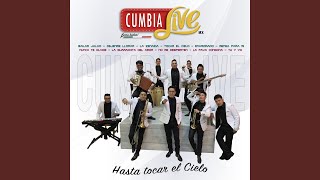 Video thumbnail of "Cumbialive - Nunca Te Olvide"