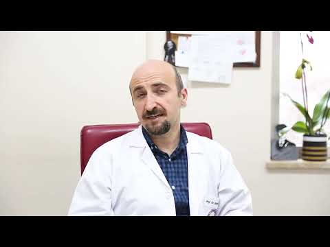 Küçük Kesi ile Kalp Ameliyatları - Prof. Dr. Mustafa Saçar 