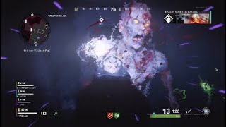 COD Cold War First Experience Moments (New Boss! aka Bigboy)