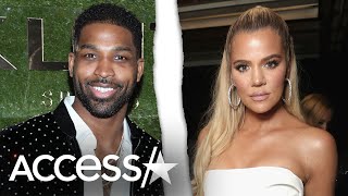 Khloé Kardashian & Tristan Thompson Split (Reports)