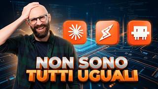 Ecco la differenza tra Claude Code, Cowork e Chat [Harness]