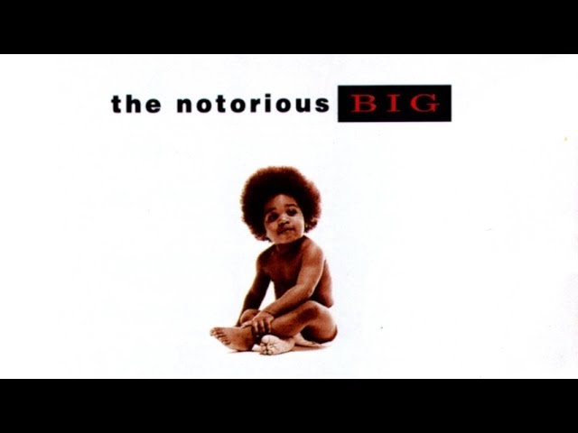 The Notorious B. I. G. - Top 10 Lyrics 