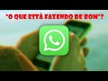 Ela Perguntou 'Fazendo o Que de Bom?' e Minha Resposta Mudou Tudo!