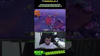 Albion Online Doubleblade Dodge Machine