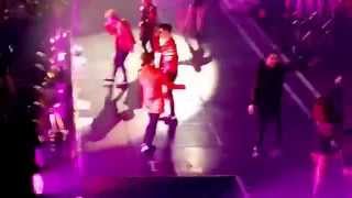 11072015 BIGBANG live in BKK - Stupid Liar