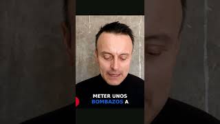 LA GUERR4 ENTRE EEUU E IRÁN ES CUESTIÓN DE TIEMPO