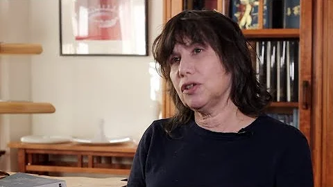 Alison Gopnick - Teachers Make a Difference - Jero...