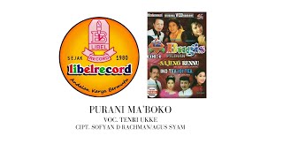 PURANI MA'BOKO ( Libel Record Channel)