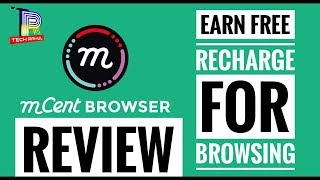 How We Earn Free Jio Or Other Retailers Recharge By mCnet Browser screenshot 4