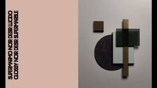 Bontempi Casa - Deluxe Collection Bontempi Casa - Collezione Deluxe