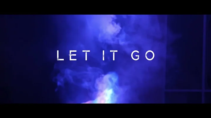 Jasmine Cain "Let It Go" Official Music Video