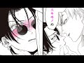 【商業BL漫画】マフィアボス(♂)は軍人の淫乱な匂いに逆らえず…♥【魔都の星屑】｜KiR comics
