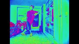 Christina Milian - Peanut Butter Dance