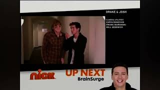 Nickelodeon - Split Screen Credits (January 22, 2010)