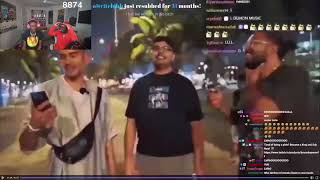 BruceDropEmOff and Osamason address their BEEF with Sneako