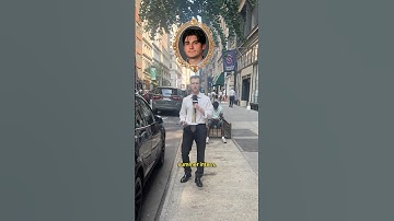 Summer interns are back.