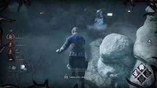 DbD- keycard fail