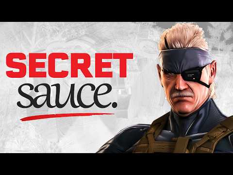 The Game Design Principle That Separates Good Stories From Great Ones