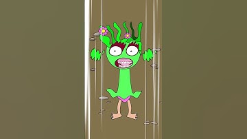 Sprunki Incredibox 2 Maze Secrets: Ga eerst de trap af voordat jij dat doet..