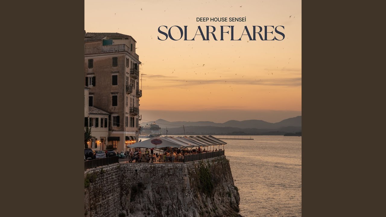 Chillout House Music