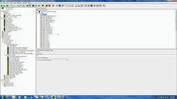 Starcraft 2 Editor Tutorial: Presets/Custom Script Presets & Multi-Diminsional Arrays- Part 1