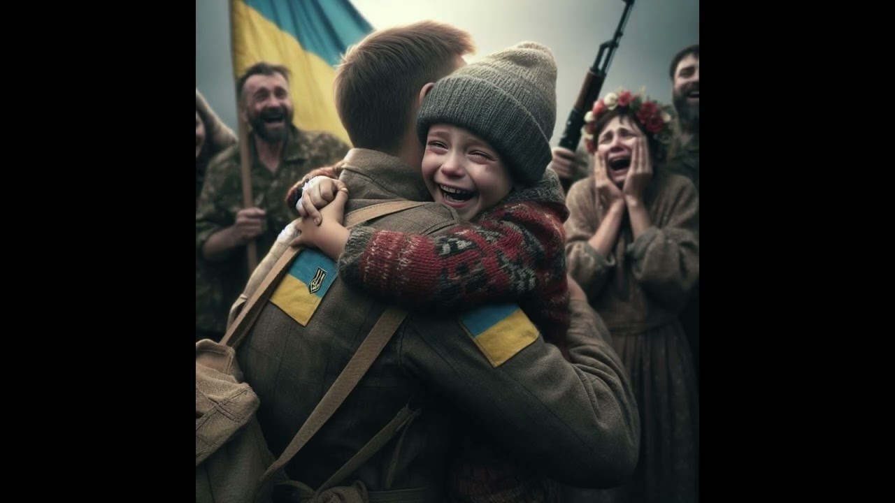 "Дарія Зайцева (Україна) – «Туга» Ерлінга Нордберга (1941). Музика надії та миру."