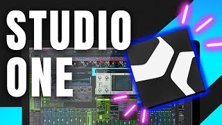 Studio One for Making Music and Audio | Free and Complete Course screenshot 3