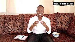 Jesus The Bread Of Life | John 6:48-51