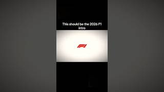 New f1 intro mentioned? #f1 #formula1 #edit #formulaone New f1 intro mentioned? #f1 #formula1 #edit #formulaone