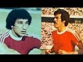 هدف الخطيب - تونس 3 - 2 مصر - تصفيات كأس أمم أفريقيا 1978
