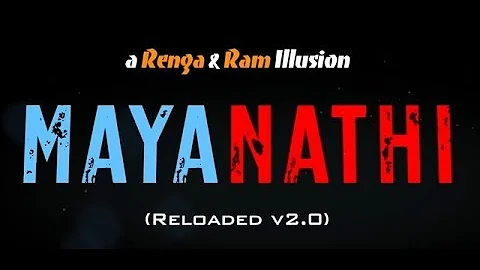 Mayanathi - Reloaded v2.0