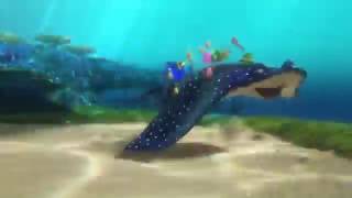 Finding Dory In 1 Minute