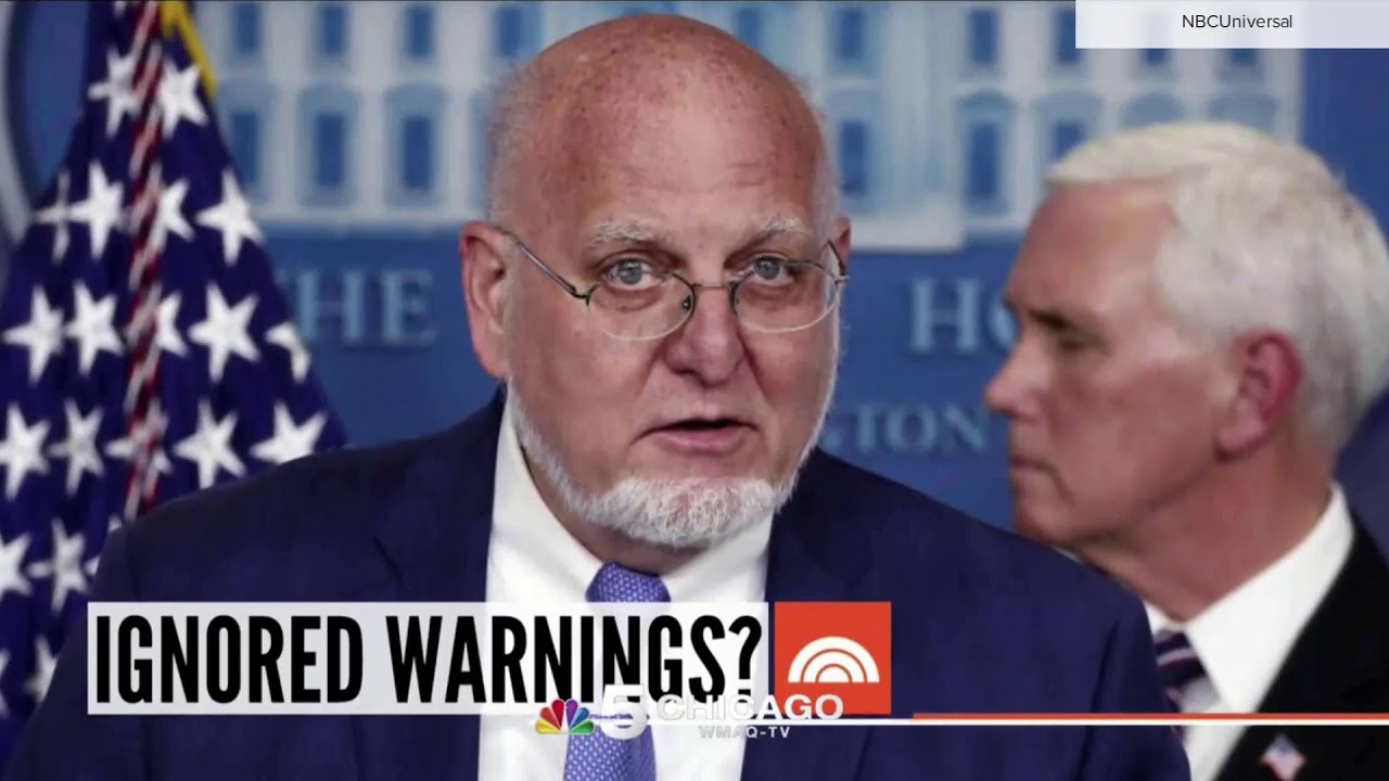 NBC News "Today" Coronavirus Teases and Open April 13, 2020