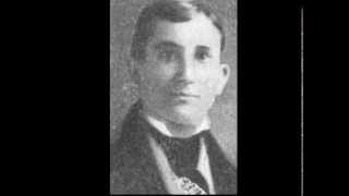 Lt. James Butler Bonham