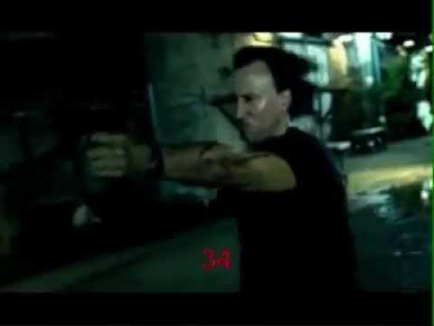 Bangkok Dangerous(2008) Nicolas Cage KillCount REDO