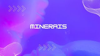 Plugin Minerais [PMMP 5]