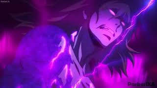 Noblesse AMV - RISE (ft. The Glitch Mob, Mako, and The Word Alive)
