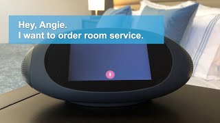 Room Service